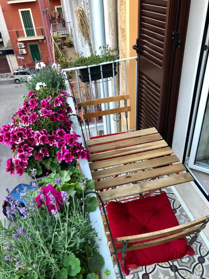Casa De Rosas Hotel Bari Ngoại thất bức ảnh