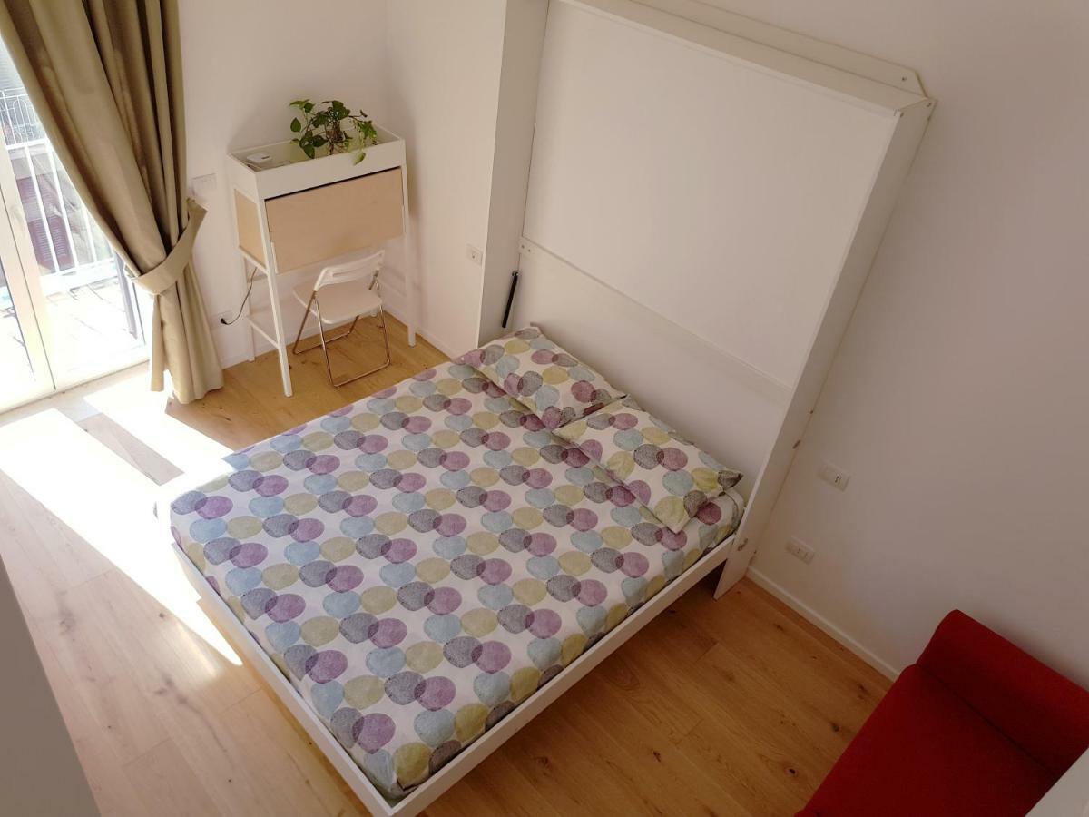 Casa De Rosas Hotel Bari Ngoại thất bức ảnh