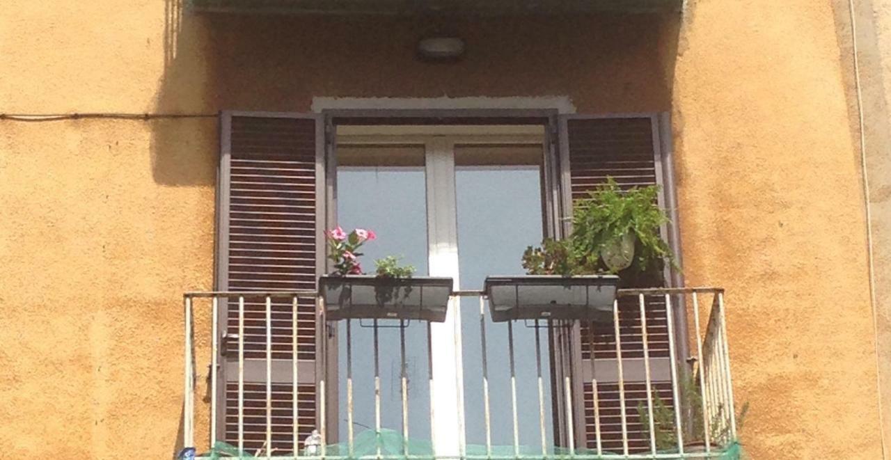 Casa De Rosas Hotel Bari Ngoại thất bức ảnh